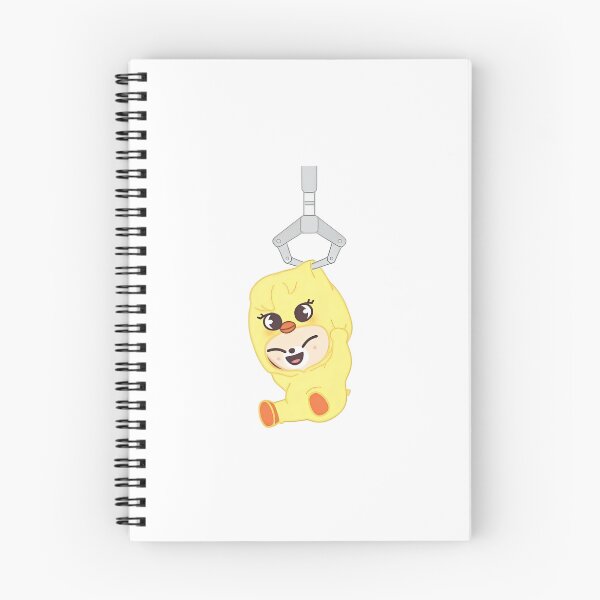 Item preview, FOXI.NY DISGUISED AS BBOKARI, SKZOO, STRAY KIDS I.N. JEONGIN  designed and sold by BokieMD.