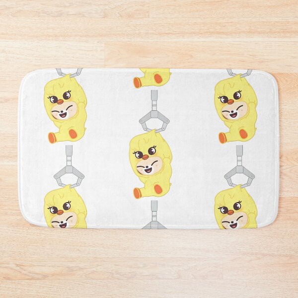 Item preview, FOXI.NY DISGUISED AS BBOKARI, SKZOO, STRAY KIDS I.N. JEONGIN  designed and sold by BokieMD.