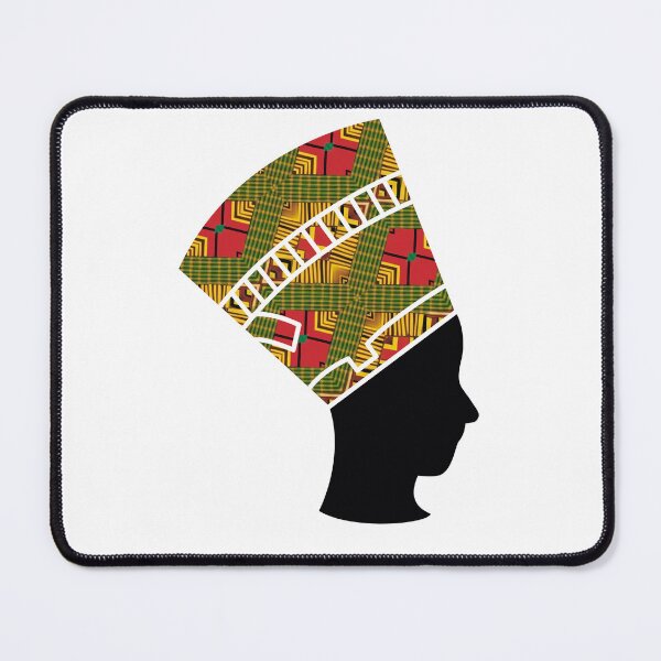 Item preview, African Adornments designed and sold by Yzakreativ.