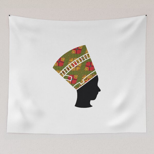 Item preview, African Adornments designed and sold by Yzakreativ.