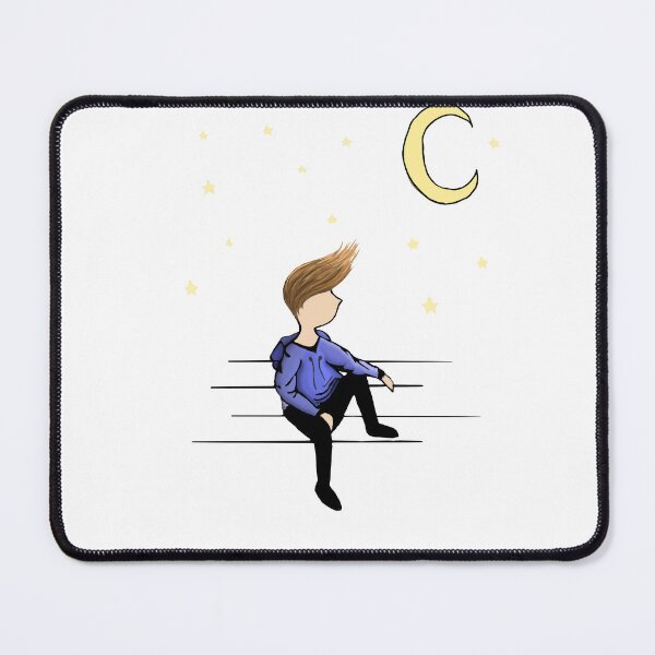 Item preview, Insomnia designed and sold by Caydee1.