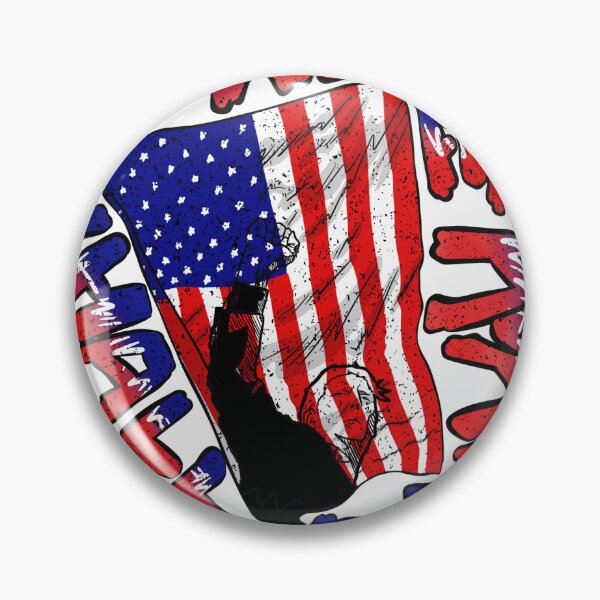 Item preview, The Attempt on Trump designed and sold by kre8id.