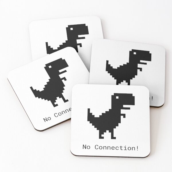 Item preview, Dinosaur Game designed and sold by BelClem.