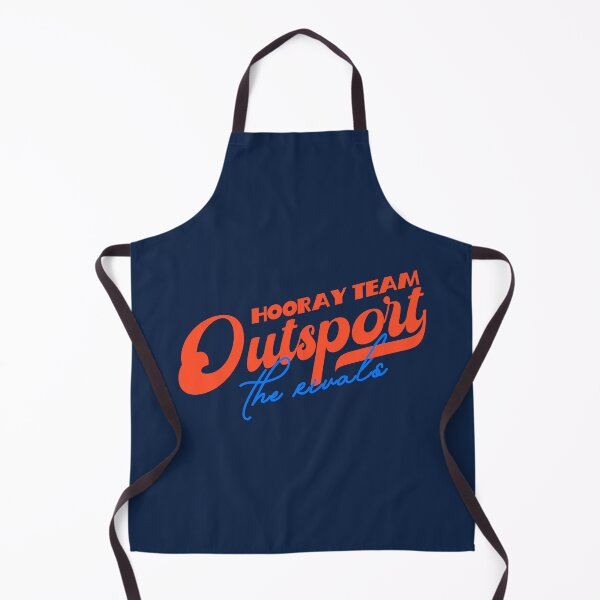 Item preview, Hooray team! Outsport the rivals designed and sold by Leo-Stride.
