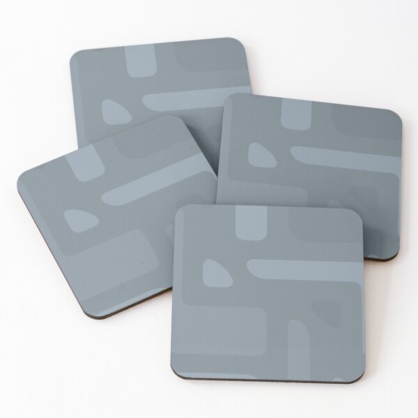 Item preview, Abstraction in Stone designed and sold by MolnFabrik.
