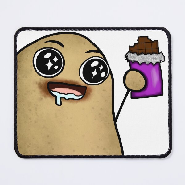 Item preview, Chocolate Addict designed and sold by Vannoffel.