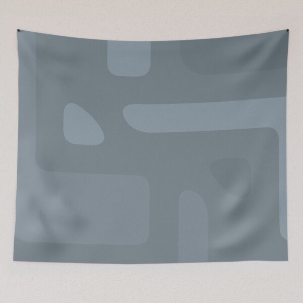 Item preview, Abstraction in Stone designed and sold by MolnFabrik.