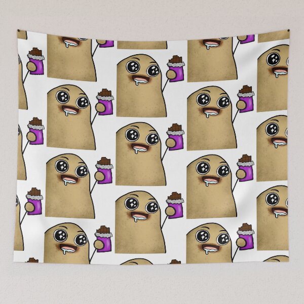 Item preview, Chocolate Addict designed and sold by Vannoffel.