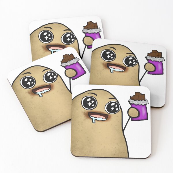 Item preview, Chocolate Addict designed and sold by Vannoffel.