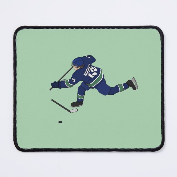 Item preview, Quinn Hughes designed and sold by buffysdevils.