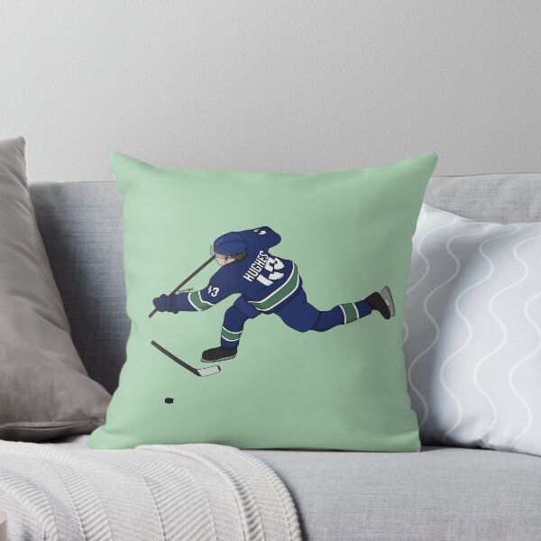 Item preview, Quinn Hughes designed and sold by buffysdevils.
