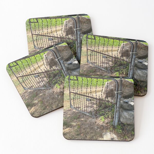 Item preview, Fence  designed and sold by Lauracolleen3.