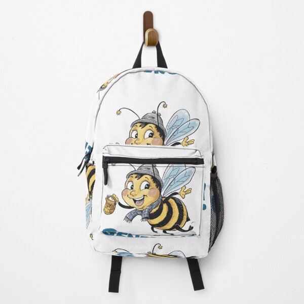 Item preview, Bee Generous designed and sold by Gentle40Winks.