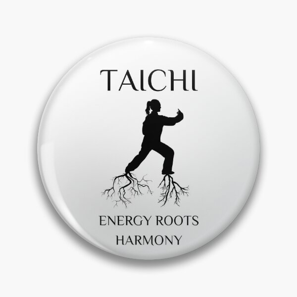 Item preview, Taichi Martial Art Master Energy Dance designed and sold by DivineMovement.