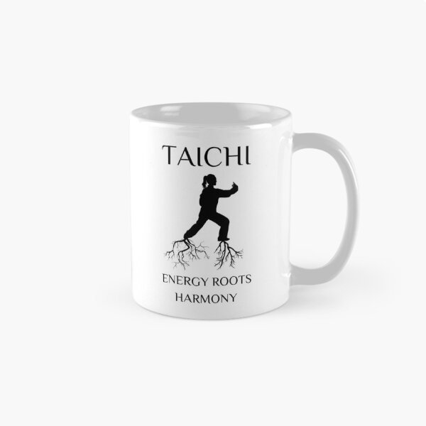 Item preview, Taichi Martial Art Master Energy Dance designed and sold by DivineMovement.