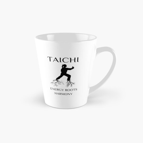 Item preview, Taichi Martial Art Master Energy Dance designed and sold by DivineMovement.