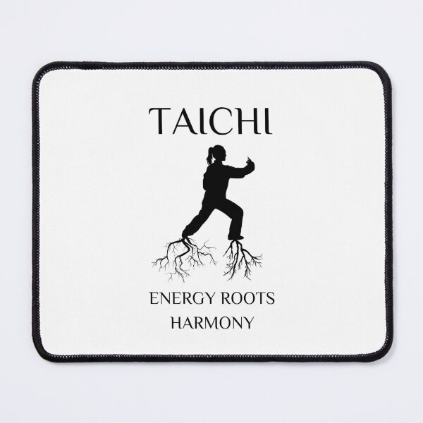 Item preview, Taichi Martial Art Master Energy Dance designed and sold by DivineMovement.