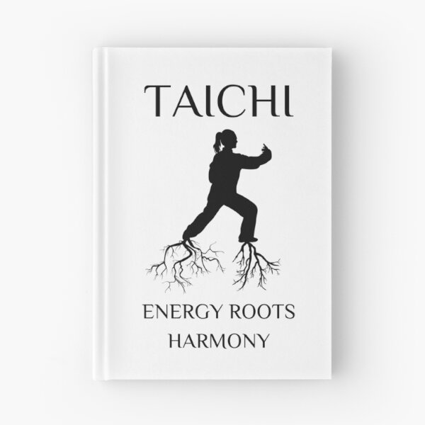 Item preview, Taichi Martial Art Master Energy Dance designed and sold by DivineMovement.