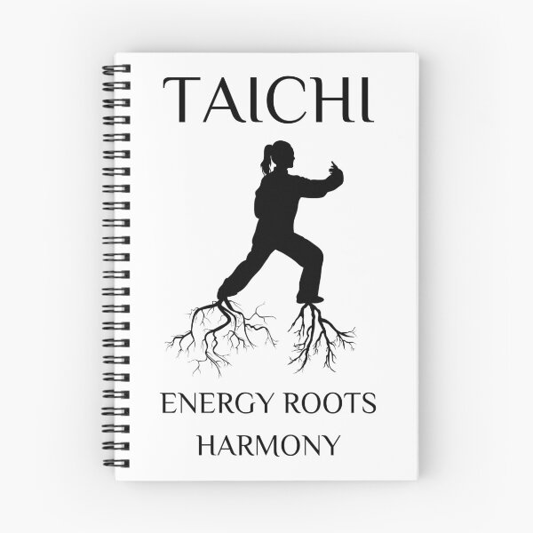 Item preview, Taichi Martial Art Master Energy Dance designed and sold by DivineMovement.