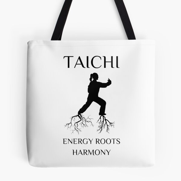 Artikelvorschau, Meister der Taichi-Kampfkunst, Energietanz entworfen und verkauft von DivineMovement.