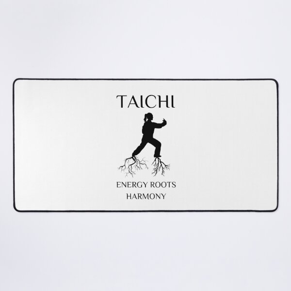 Item preview, Taichi Martial Art Master Energy Dance designed and sold by DivineMovement.
