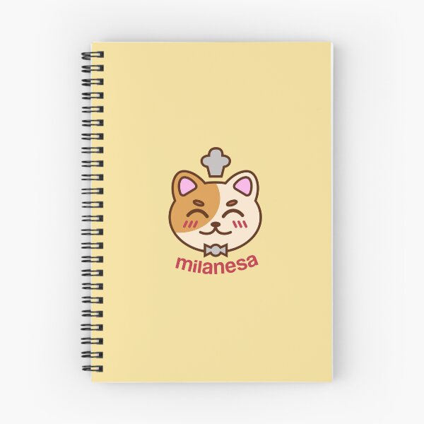 Item preview, Milanesa kitten tender design cook  designed and sold by matitcomics.