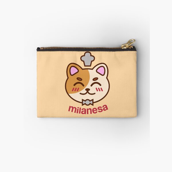 Item preview, Milanesa kitten tender design cook  designed and sold by matitcomics.