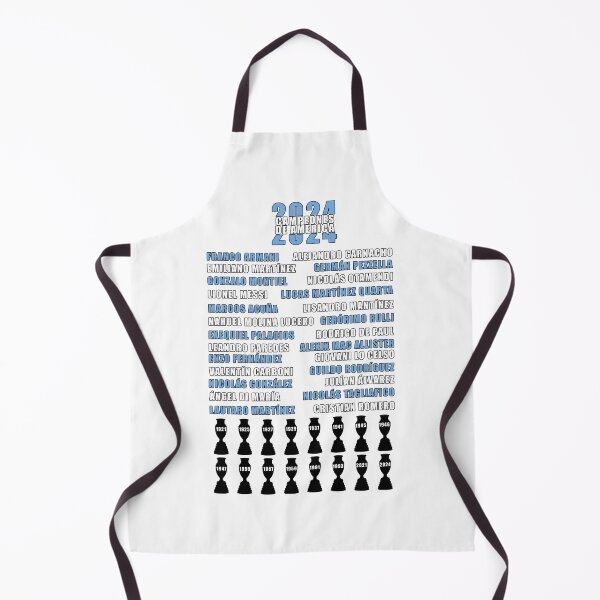 Item preview, Argentina 2024 designed and sold by Attenea.