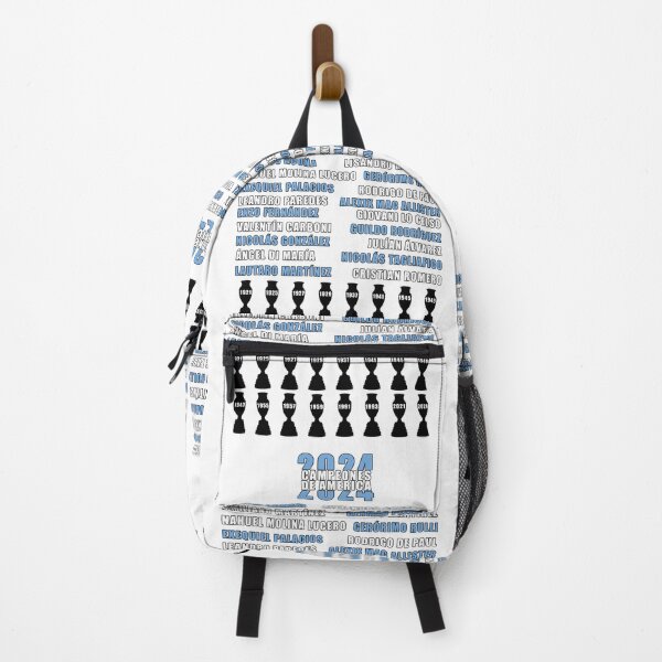 Item preview, Argentina 2024 designed and sold by Attenea.