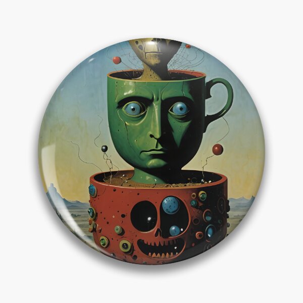 Item preview, In my hand is the final cup by mohsen el belasy  designed and sold by LUNAR  SULFUR.