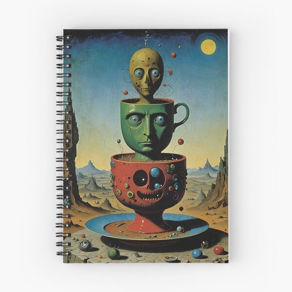 Item preview, In my hand is the final cup by mohsen el belasy  designed and sold by LUNAR  SULFUR.