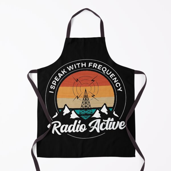 Item preview, Amateur Radio Ham Radio designed and sold by MasterKlaw.