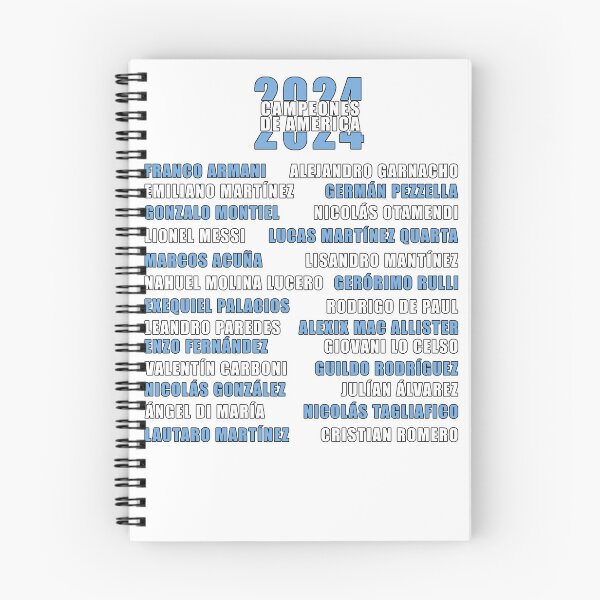 Item preview, Argentina 2024 designed and sold by Attenea.