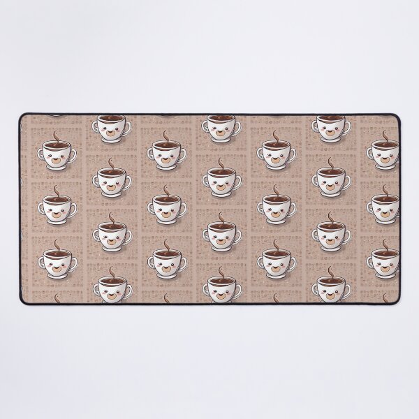 Item preview, Cute Cartoon Coffee  designed and sold by CM7Designs.