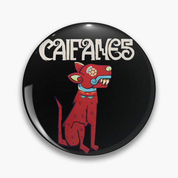 Item preview, Perro Caifan designed and sold by Pasion.