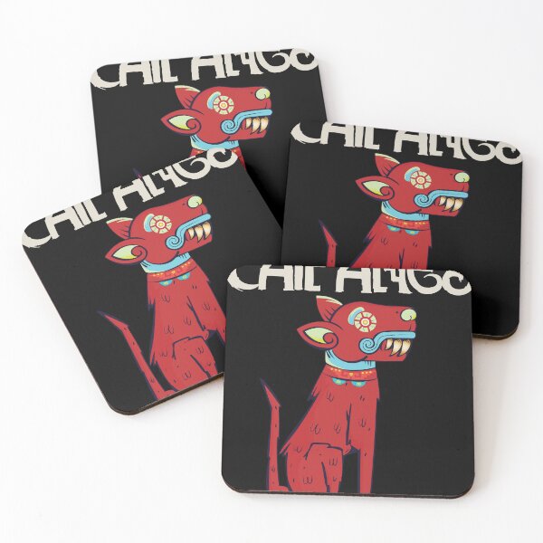 Item preview, Perro Caifan designed and sold by Pasion.