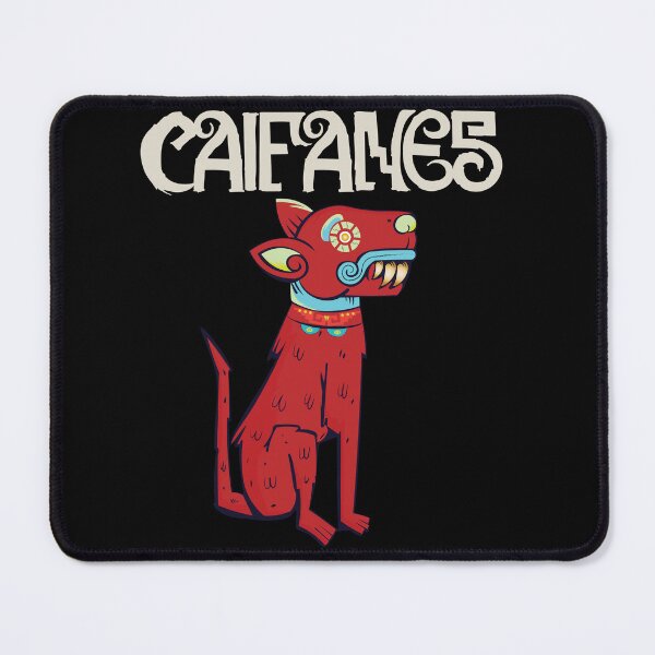 Item preview, Perro Caifan designed and sold by Pasion.