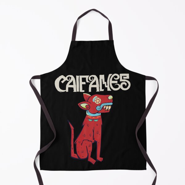Item preview, Perro Caifan designed and sold by Pasion.