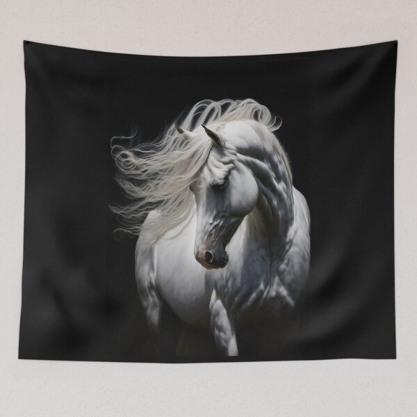 Item preview, Andalusian Drama designed and sold by WesDotPhotography.