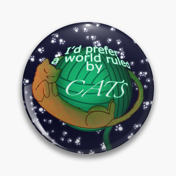 Item preview, Cat planet: orange tabby  designed and sold by HaydenCantDraw.