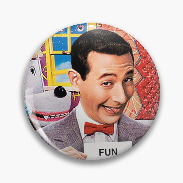 Item preview, Pee Wee Fun! designed and sold by 79Graphics.