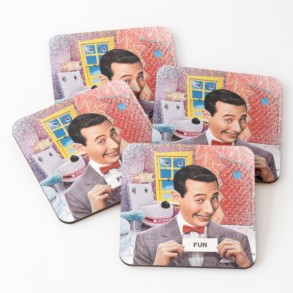 Item preview, Pee Wee Fun! designed and sold by 79Graphics.