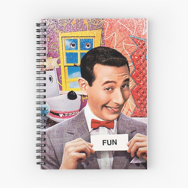 Item preview, Pee Wee Fun! designed and sold by 79Graphics.