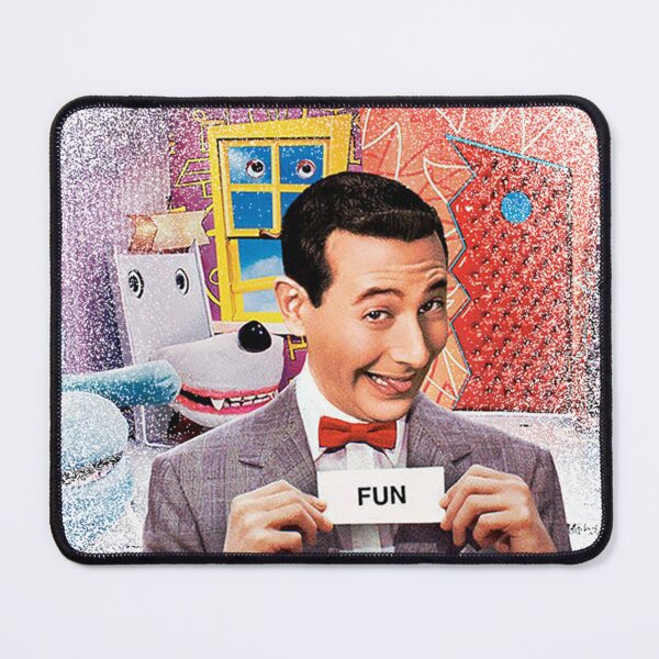 Item preview, Pee Wee Fun! designed and sold by 79Graphics.