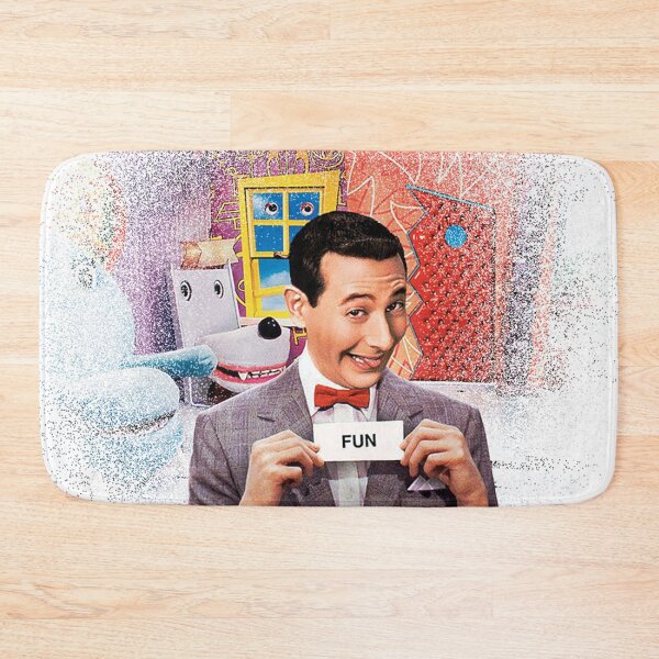 Item preview, Pee Wee Fun! designed and sold by 79Graphics.