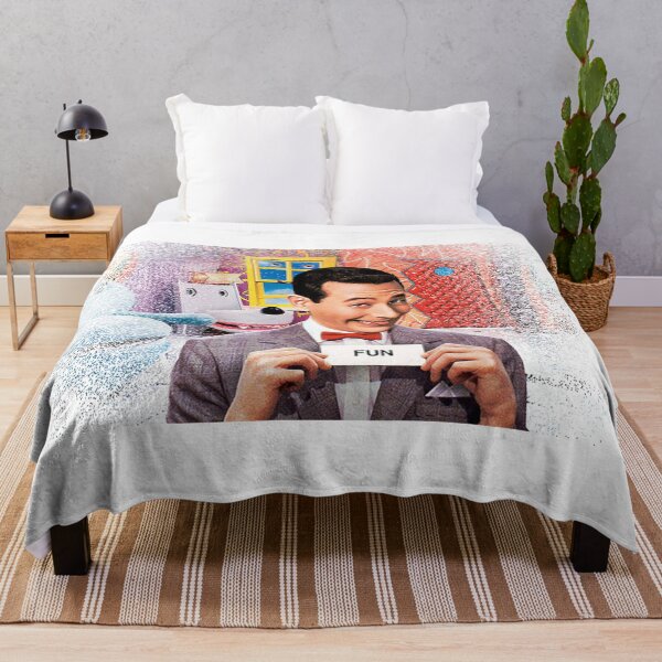 Item preview, Pee Wee Fun! designed and sold by 79Graphics.