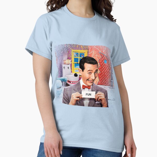 Item preview, Pee Wee Fun! designed and sold by 79Graphics.