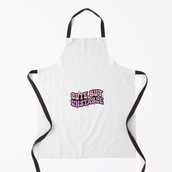 Item preview, Cute but Unstable designed and sold by Mahakamel.