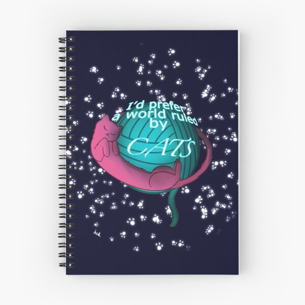 Item preview, Cat planet: pink! designed and sold by HaydenCantDraw.