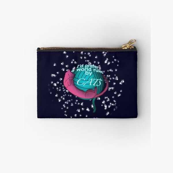 Item preview, Cat planet: pink! designed and sold by HaydenCantDraw.